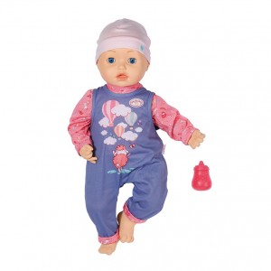 BABY ANNABELL kūdikis Big 54 cm.